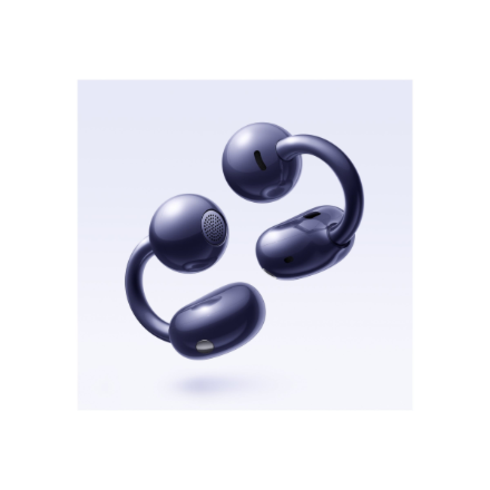 Huawei Earphones | FreeClip 2 | Bluetooth | Open ear | Microphone | Deepsea Blue | Noise canceling | Noise reduction | Wireless