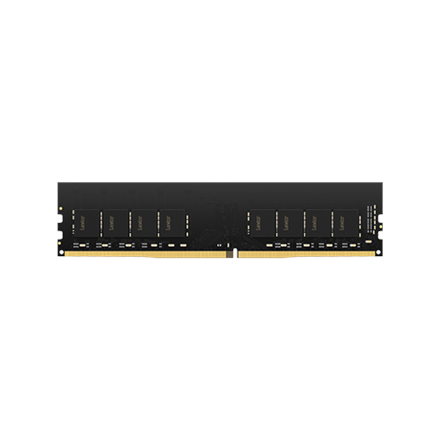 Lexar | 32 GB | DDR4 | 3200 MHz | PC/server | Registered No | ECC No