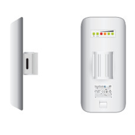 Ubiquiti | NanoLocoM5 MIMO CPE, AirMax, EU