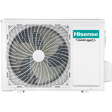 Hisense | AS35XV2EW | ENERGY NORDIC PRO outdoor unit 3.5/4.0kw
