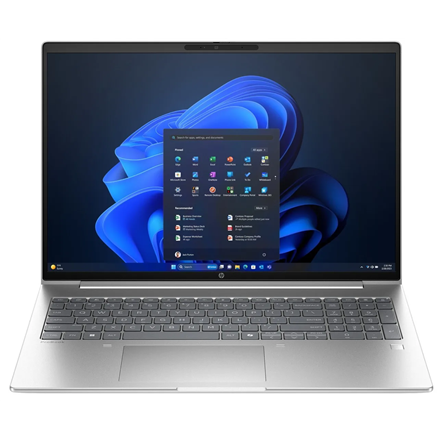 HP | 460 G11 | ProBook | Silver | 16 " | IPS | WUXGA | 1920 x 1200 pixels | Intel Core i5 | i5-1334U | 16 GB | DDR5 | Solid-state drive capacity 512 GB | Intel Iris Xe Graphics | Windows 11 Pro | Bluetooth version 5.3...