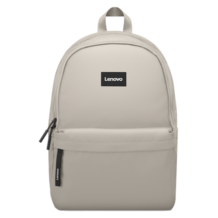 Lenovo Commuter Backpack B10 | Fits up to size 16 " | Backpack | Khaki