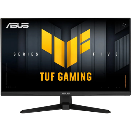 ASUS TUF VG249Q5A Gaming Monitor 24" FHD/IPS 1920x1080/16:9/300cd/m2/1ms Display port, HDMI | Asus