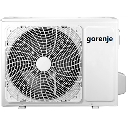 Gorenje | 20011469 TITAN70 CJ | Air Conditioner, Outdoor unit