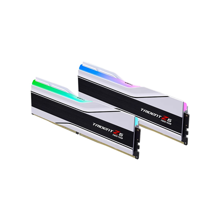 G.Skill | Trident Z5 Neo RGB | 32 GB | DDR5 | 6000 MHz | PC/server | Registered No | ECC No