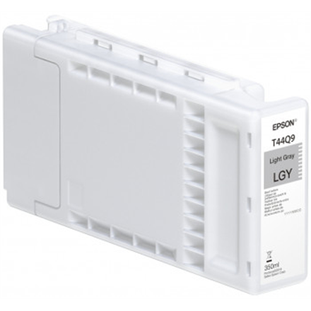 Epson UltraChrome PRO 12 | T44Q940 | Ink cartrige | Light Gray