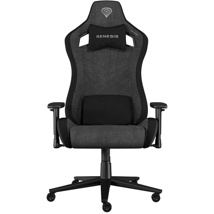 Genesis Nitro 660 | Gaming Chair | Grey