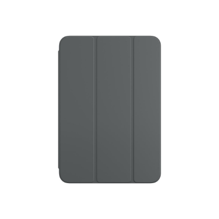 Apple | Smart Folio for iPad mini (A17 Pro) | Folio | Charcoal Gray