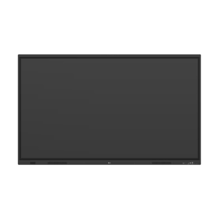 LG 75TR3DQ-B 75" IPS UHD 3840 x 2160 /400cd/m2/6.5ms HDMI, VGA, Audioin, USB | LG