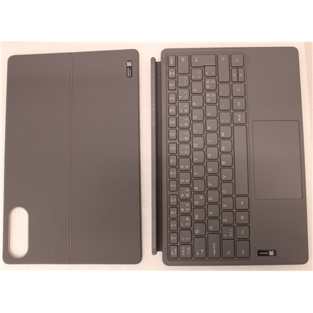 SALE OUT. Lenovo Accessories Keyboard Pack for Idea Tab Pro Gen2 | Lenovo Keyboard Pack for Idea Tab Pro Gen2, Nordic layout | Luna Grey | DAMAGED PACKAGING, UNPACKED