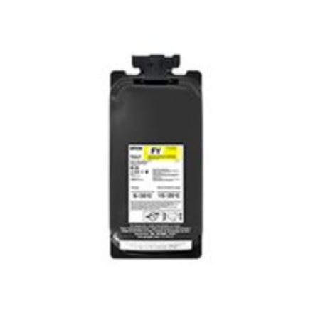 Epson UltraChrome DS Fluorescent Yellow T53L700 1.6Lx2 | Epson