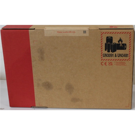 SALE OUT. Lenovo ThinkPad T14 Gen 7 14 WUXGA ULT7-355/32GB/512GB/Intel Graphics/WIN11 Pro/ENG Backlit kbd/Black/FP/5G Upgradable/3Y Warranty | Lenovo ThinkPad T14 G7 Intel | Black | 14 " | IPS | WUXGA | 1920 x 1200 pi...