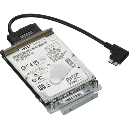 Lexmark | 500+ GB Hard Disk