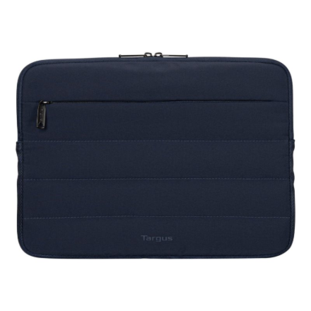 Targus Puffer 13-14" Sleeve - Midnight Blue | Targus