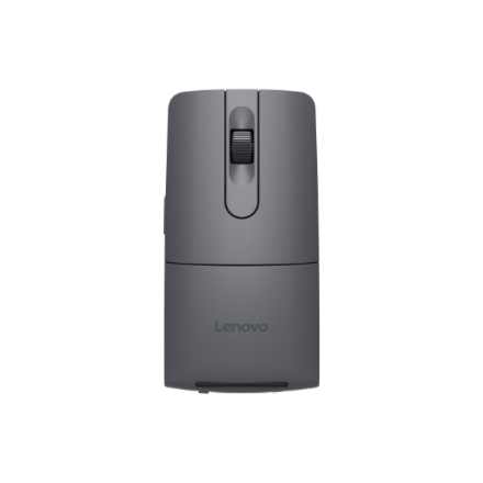 Lenovo ThinkPad Bluetooth Presenter Mouse (Aura Edition) | Wireless | Bluetooth | Thunder Grey