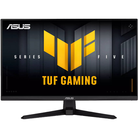 ASUS TUF VG249QM5A Gaming Monitor 24" FHD/IPS 1920x1080/16:9/250cd/m2/1ms Display port, HDMI | Asus