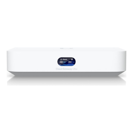 Ubiquiti | Switch | UCG-Ultra