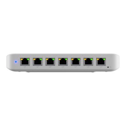 Ubiquiti | UniFi Switch | USW-Ultra-60W | Managed L2 | Desktop/Wall-mountable