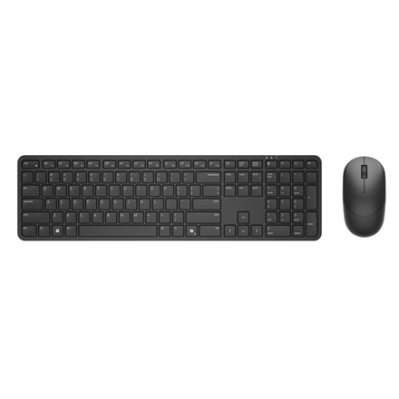 Dell Pro 5 Keyboard and Mouse | KM526 | Keyboard and Mouse Set | Wireless | Estonian | Wireless connection | Black