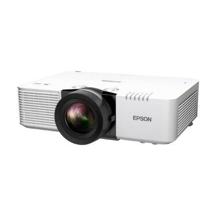 Epson | EB-L790SU | WUXGA (1920x1200) | 7000 ANSI lumens | White