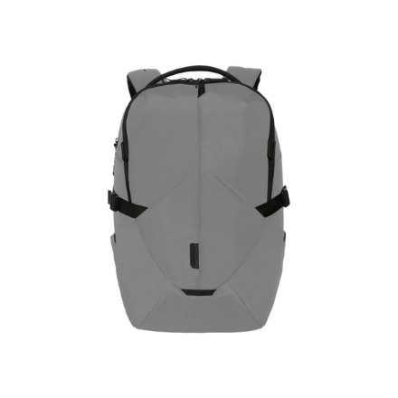 Targus | Terra EcoSmart | Backpack | Shoulder strap | Grey