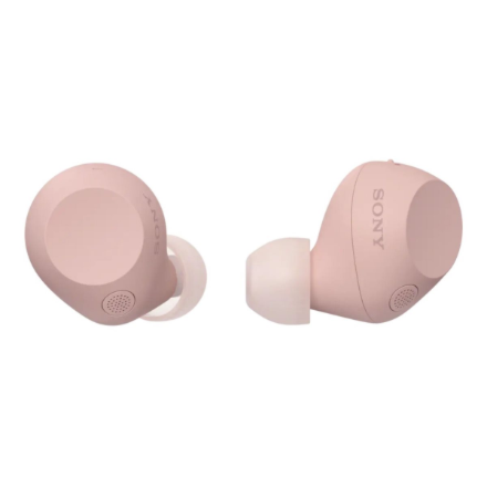 Sony Headphones | WF-C710N | Bluetooth | In-ear | Pink | Noise canceling | Noise reduction | Wireless