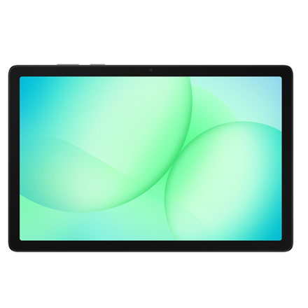 Samsung Galaxy | Tab A11+ (X230) | 11 " | Grey | TFT | 1920 x 1200 pixels | MediaTek | Dimensity 7300 | 6 GB | 128 GB | Wi-Fi | Front camera | 5 MP | Rear camera | 8 MP | Bluetooth | 5.3 | Android | 16