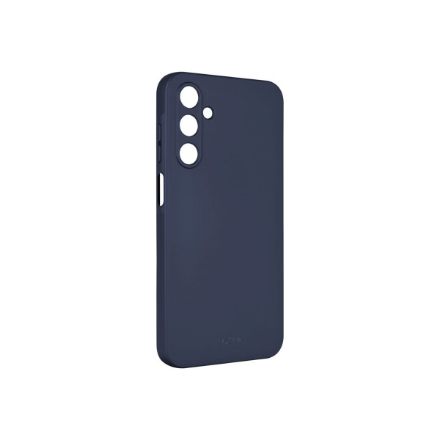 Fixed | Story | Back cover | Samsung | Galaxy A25 5G | Rubberized | Blue