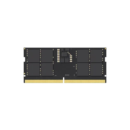Lexar | 32 GB | DDR5 | 5600 MHz | Notebook | ECC Yes