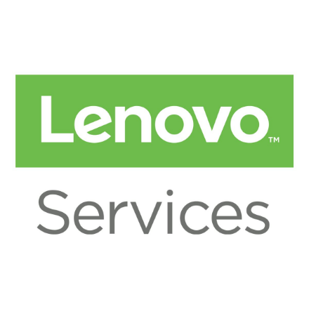 Lenovo Warranty | 2Y Onsite upgrade from 2Y Courier/Carry-in | 2 year(s)