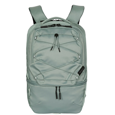 Targus | Work+ Play Flex | Fits up to size 15-16 " | Backpack | Green