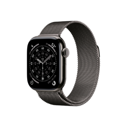 Watch Series 11 | Smart watch | GPS (satellite) | Always-On Retina display