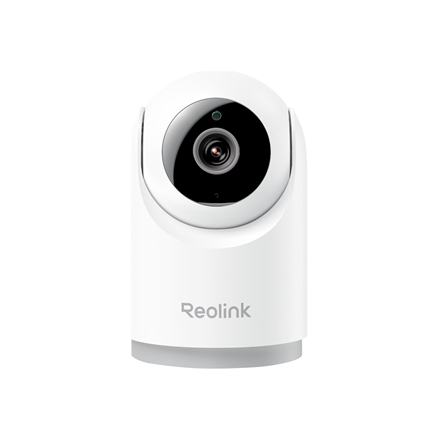 Reolink | Smart Wi-Fi PT Indoor Security Camera | E331 | PTZ | 5 MP | F4mm/F1.6 | H.264 | Micro SD, Max. 512 GB