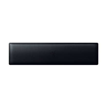 Razer | Ergonomic Wrist Rest for Tenkeyless Keyboards | Black