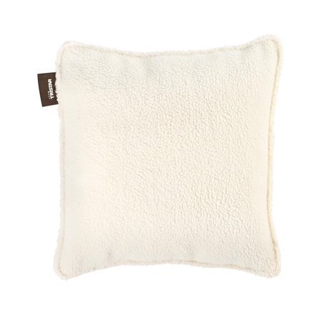 Tristar Cordless heating pillow | BW-4791 | Number of heating levels 3 | Number of persons 1 | Washable | Textile | 10 W | White