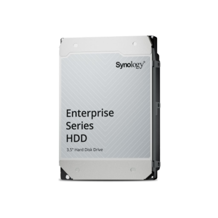 Synology HAT5320-8T. 3.5” SATA HDD, 8TB | Synology