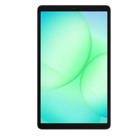 Samsung Galaxy | Tab A11 (X135) | 8.7 " | Silver | TFT | 1340 x 800 pixels | MediaTek | Helio G99 | 4 GB | 64 GB | 3G | 4G | Wi-Fi | Front camera | 5 MP | Rear camera | 8 MP | Bluetooth | 5.3 | Android