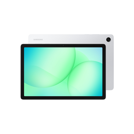 Samsung Galaxy | Tab A11+ (X230) | 11 " | Silver | TFT | 1920 x 1200 pixels | MediaTek | Dimensity 7300 | 6 GB | 128 GB | Wi-Fi | Front camera | 5 MP | Rear camera | 8 MP | Bluetooth | 5.3 | Android
