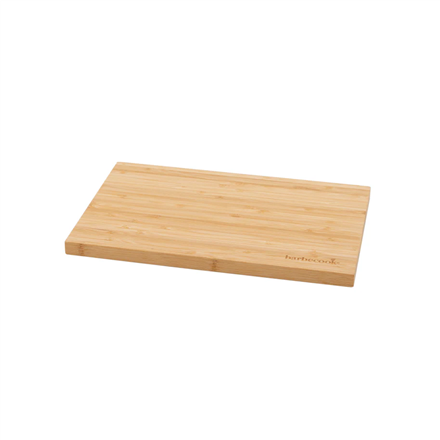 Barbecook | Bamboo cutting board FSC, 30 x 20 x 1.5 cm (per 6 pcs) | BC-ACC-7300