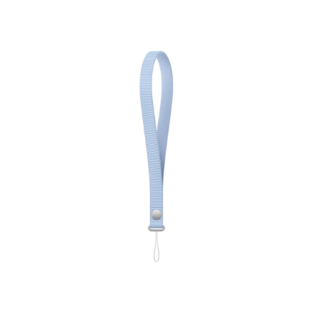 APPLE Wrist Strap - Crisp Blue
