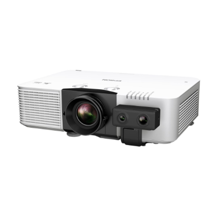 Epson | EB-L690U | WUXGA (1920x1200) | 6500 ANSI lumens | White