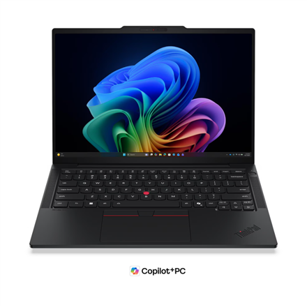 Lenovo ThinkPad T14s G7 Intel | Black | 14 " | IPS | WUXGA | 1920 x 1200 pixels | Anti-glare | Intel Core Ultra 5 | 325 | 32 GB | Soldered LPDDR5X | Solid-state drive capacity 512 GB | Intel Graphics | Windows 11 Pro...