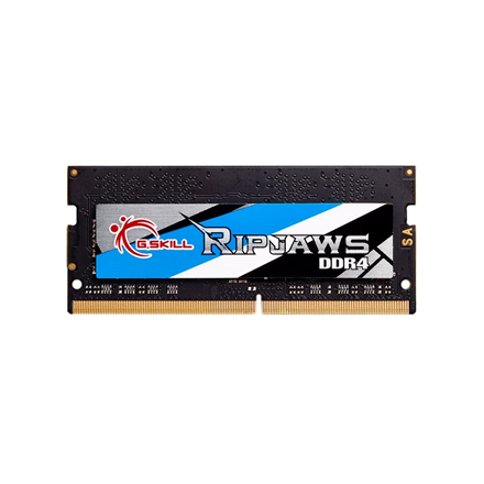 G.Skill | Ripjaws | 32 GB | DDR4 SO-DIMM | 3200 MHz | PC/server | Registered No | ECC No