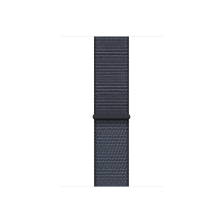 Apple | 46mm Anchor Blue Sport Loop