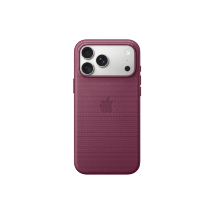 APPLE iPhone 18 Pro Max TechWoven Case with MagSafe - Mulberry