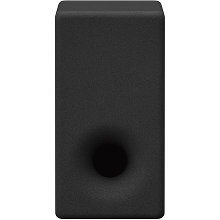 Sony SA-SW3 Wireless 200W Subwoofer for HT-A9/A7000 | Sony | Subwoofer for HT-A9/A7000 | SA-SW3 | 200 W | Wireless connection | Black