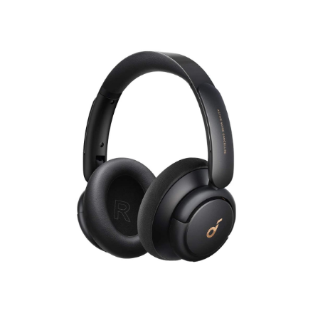 Anker Soundcore | Headphones | Life Q30 | Bluetooth | Over-ear | Microphone | Black | Noise canceling | Wireless