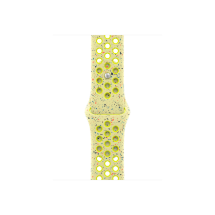 Apple 42mm Volt Splash Nike Sport Band - S/M | Apple