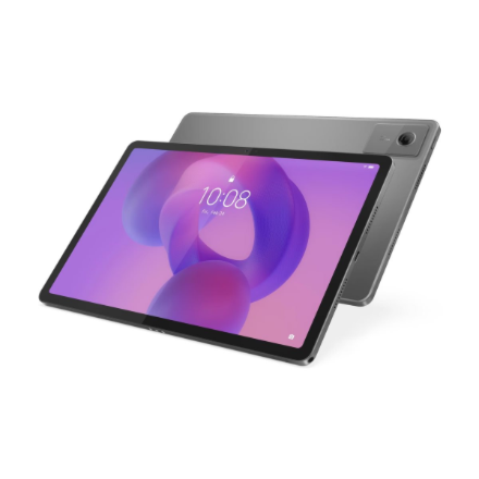 Lenovo Idea Tab 11 2.5K Touch MediaTek Dimensity 6300/8GB/256GB/Integrated Arm Mali-G57 MC2/Android 15/ENG kbd/Luna Grey/2Y Warranty | Lenovo