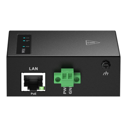 D-Link 4G M2M PoE Router | D-Link
